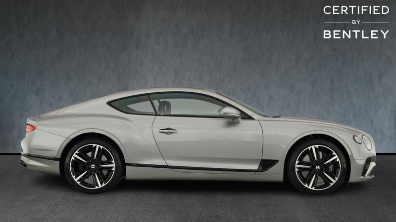 Used Bentley Continental for sale - 77647441: Photo 3