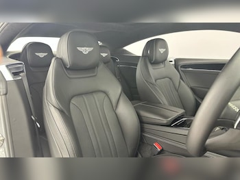 Used Bentley Continental undefined for sale - 77647441: Photo
