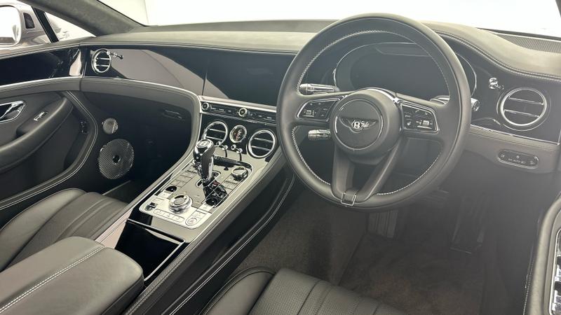 Used Bentley Continental for sale - 77647441: Photo 5