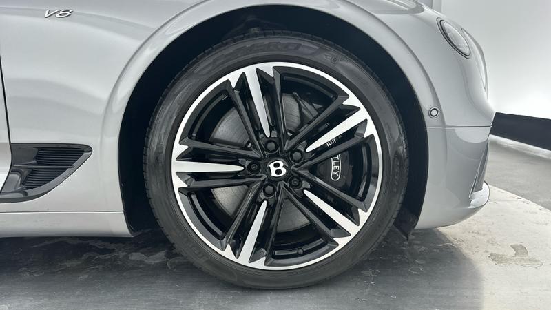 Used Bentley Continental for sale - 77647441: Photo 9
