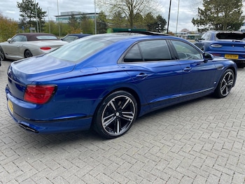 Used Bentley Flying Spur 2020 for sale - 78593120: Photo