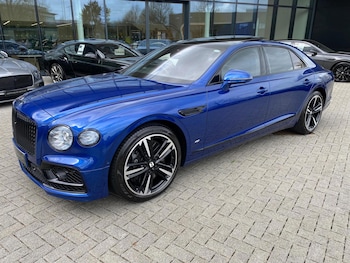 Used Bentley Flying Spur 2020 for sale - 78593120: Photo