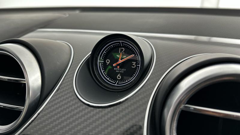 Used Bentley Bentayga 2020 for sale - 75982547: Photo 13
