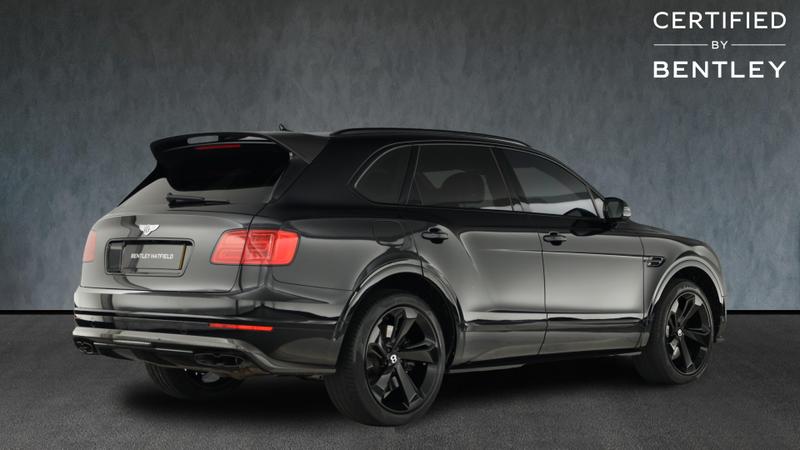 Used Bentley Bentayga 2020 for sale - 75982547: Photo 14