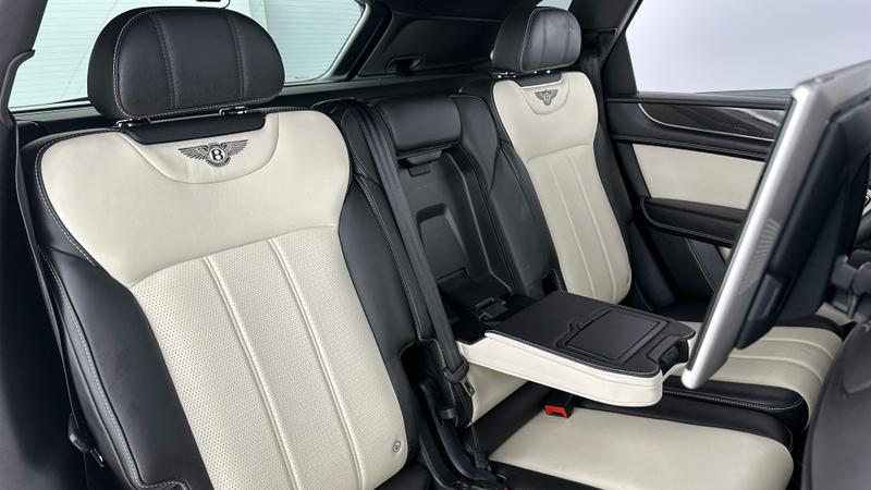 Used Bentley Bentayga 2020 for sale - 75982547: Photo 15