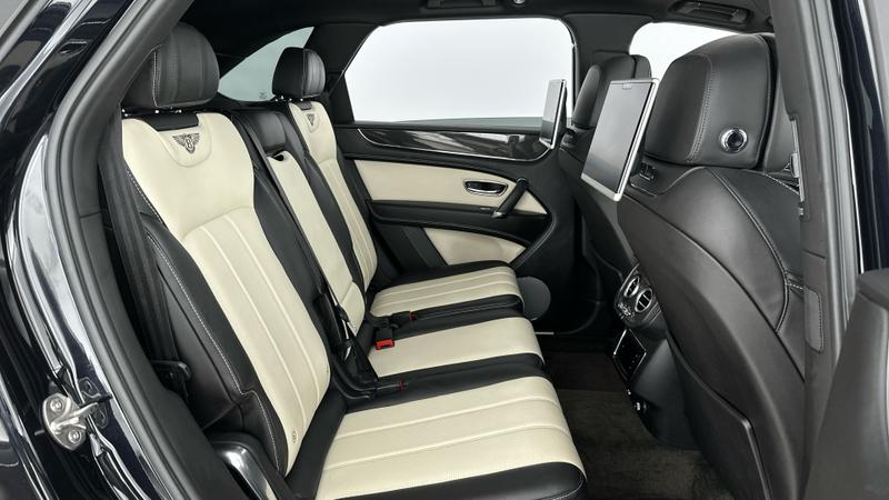 Used Bentley Bentayga 2020 for sale - 75982547: Photo 17