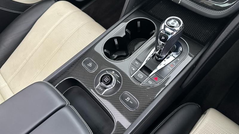 Used Bentley Bentayga 2020 for sale - 75982547: Photo 18