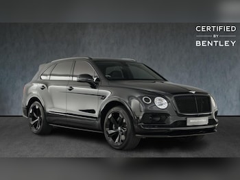 2020 - V8 Automatic 5-Door