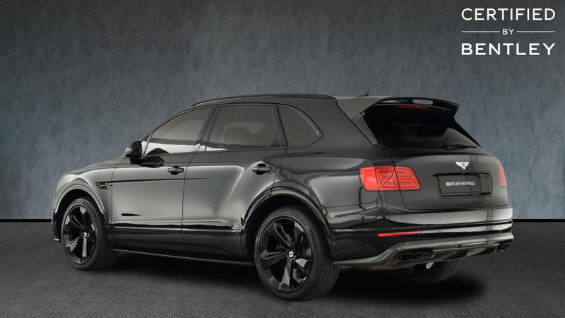Used Bentley Bentayga 2020 for sale - 75982547: Photo 2