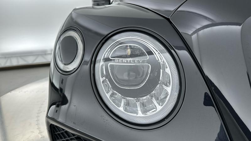 Used Bentley Bentayga 2020 for sale - 75982547: Photo 20