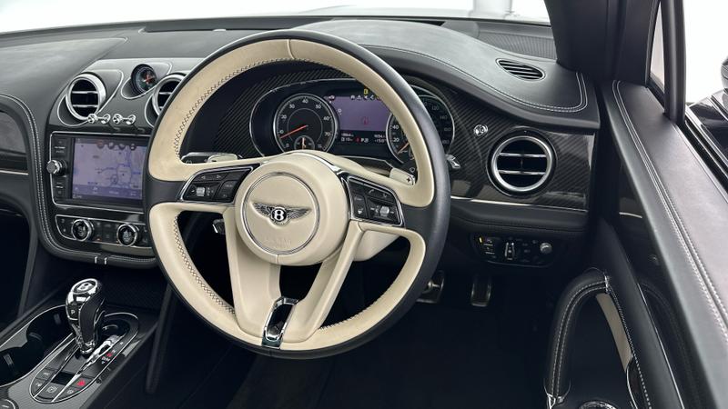 Used Bentley Bentayga 2020 for sale - 75982547: Photo 23