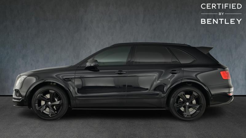 Used Bentley Bentayga 2020 for sale - 75982547: Photo 24