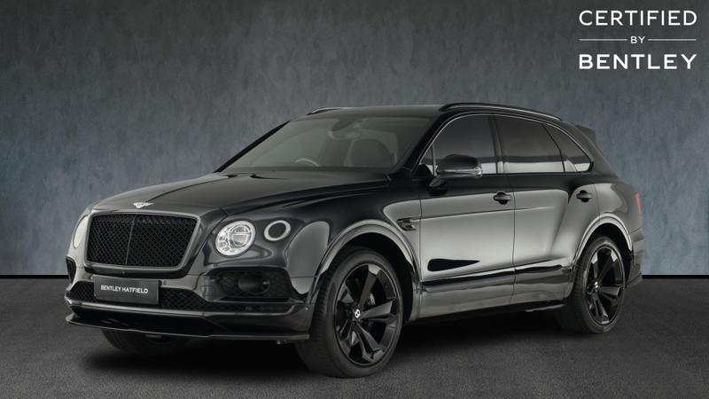 Used Bentley Bentayga 2020 for sale - 75982547: Photo 25