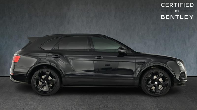 Used Bentley Bentayga 2020 for sale - 75982547: Photo 3