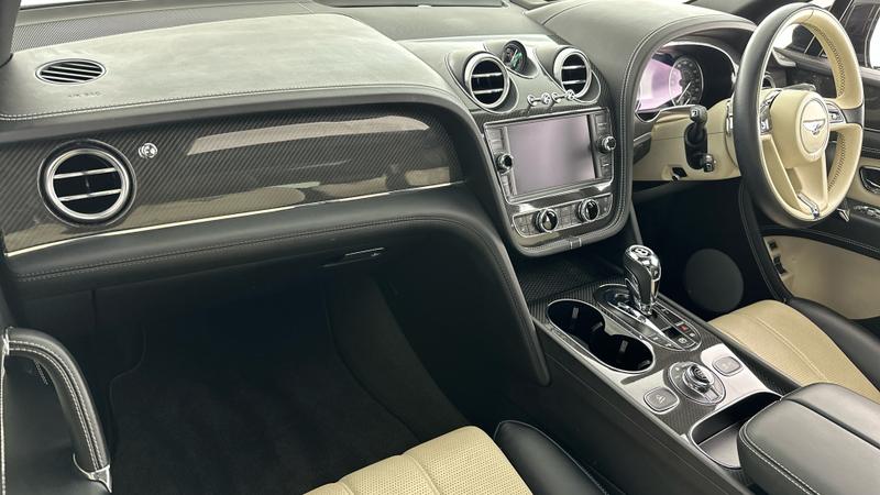 Used Bentley Bentayga 2020 for sale - 75982547: Photo 4