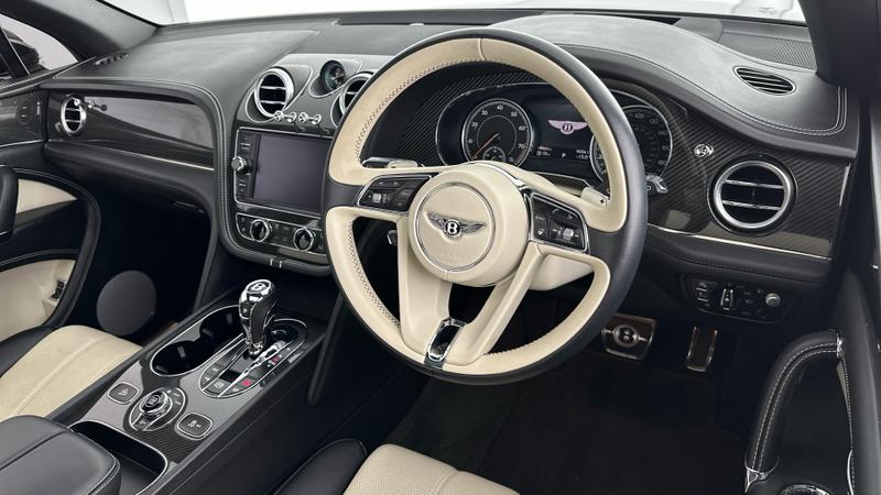 Used Bentley Bentayga 2020 for sale - 75982547: Photo 5