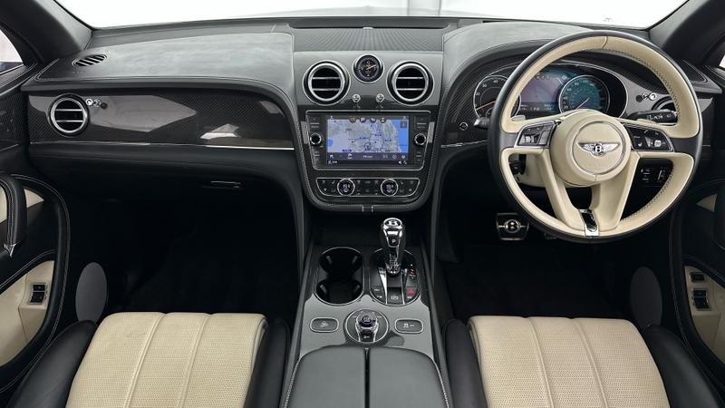 Used Bentley Bentayga 2020 for sale - 75982547: Photo 6