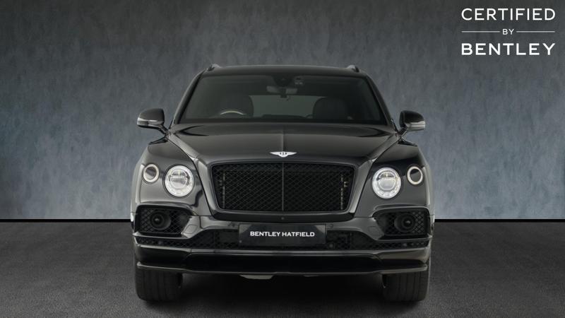 Used Bentley Bentayga 2020 for sale - 75982547: Photo 7