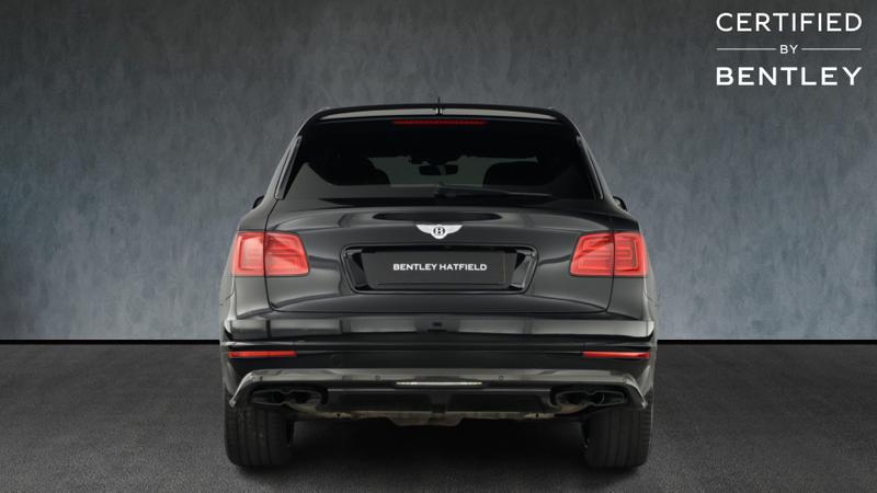 Used Bentley Bentayga 2020 for sale - 75982547: Photo 8