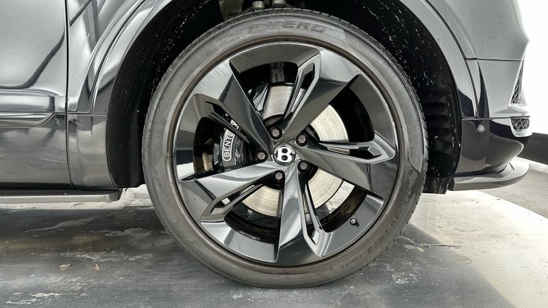 Used Bentley Bentayga 2020 for sale - 75982547: Photo 9