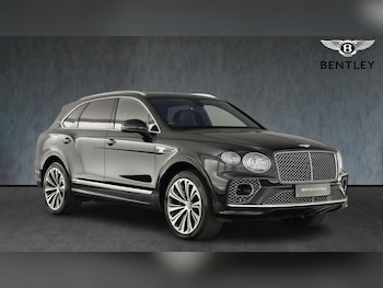 2020 - V8 First Edition Automatic 5-Door