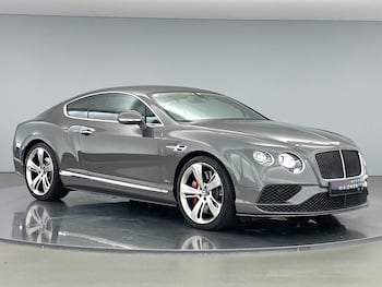 Used Bentley Continental 2016 for sale - 79765957: Photo