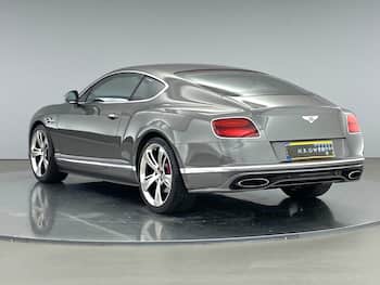Used Bentley Continental 2016 for sale - 79765957: Photo