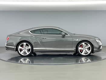 Used Bentley Continental 2016 for sale - 79765957: Photo