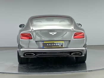 Used Bentley Continental 2016 for sale - 79765957: Photo