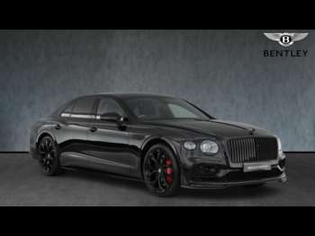 2023 - V8 S Automatic 4-Door