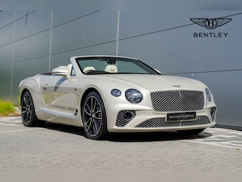 Used Bentley Continental 2019 for sale - 79048230: Photo