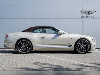 Used Bentley Continental 2019 for sale - 79048230: Photo