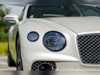 Used Bentley Continental 2019 for sale - 79048230: Photo