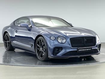 Used Bentley Continental 2022 for sale - 79725526: Photo