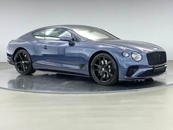Used Bentley Continental 2022 for sale - 79725526: Photo