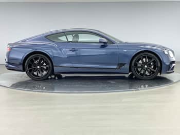 Used Bentley Continental 2022 for sale - 79725526: Photo