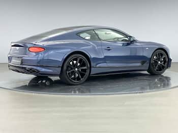 Used Bentley Continental 2022 for sale - 79725526: Photo