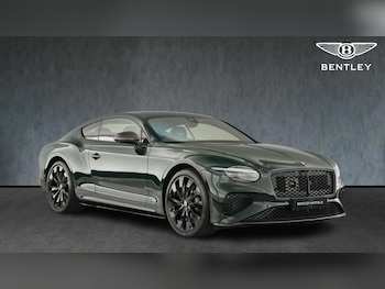 Used Bentley Continental 2026 for sale - 79048227: Photo