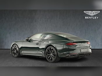 Used Bentley Continental 2026 for sale - 79048227: Photo