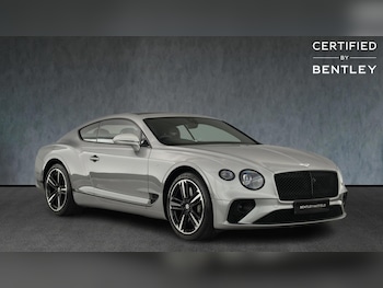 Used Bentley Continental 2022 for sale - 78593126: Photo