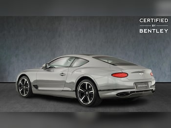 Used Bentley Continental 2022 for sale - 78593126: Photo