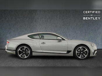 Used Bentley Continental 2022 for sale - 78593126: Photo