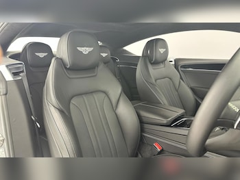 Used Bentley Continental 2022 for sale - 78593126: Photo