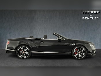 Used Bentley Continental 2016 for sale - 77665651: Photo