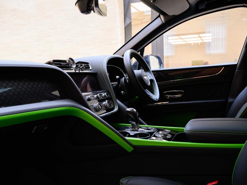 Used Bentley Bentayga 2024 for sale - 77961896: Photo 16