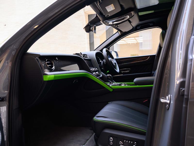 Used Bentley Bentayga 2024 for sale - 77961896: Photo 17