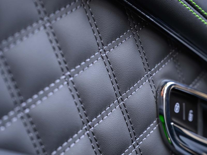 Used Bentley Bentayga 2024 for sale - 77961896: Photo 20