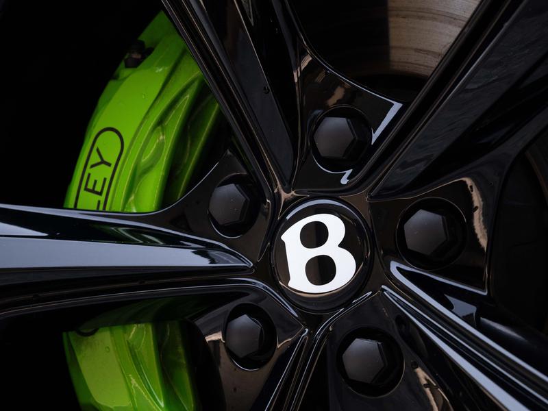 Used Bentley Bentayga 2024 for sale - 77961896: Photo 23