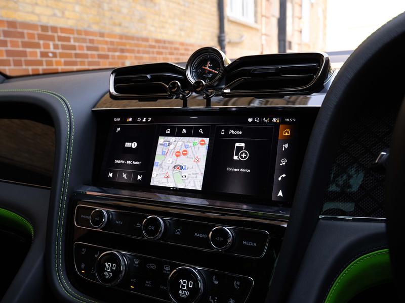 Used Bentley Bentayga 2024 for sale - 77961896: Photo 25