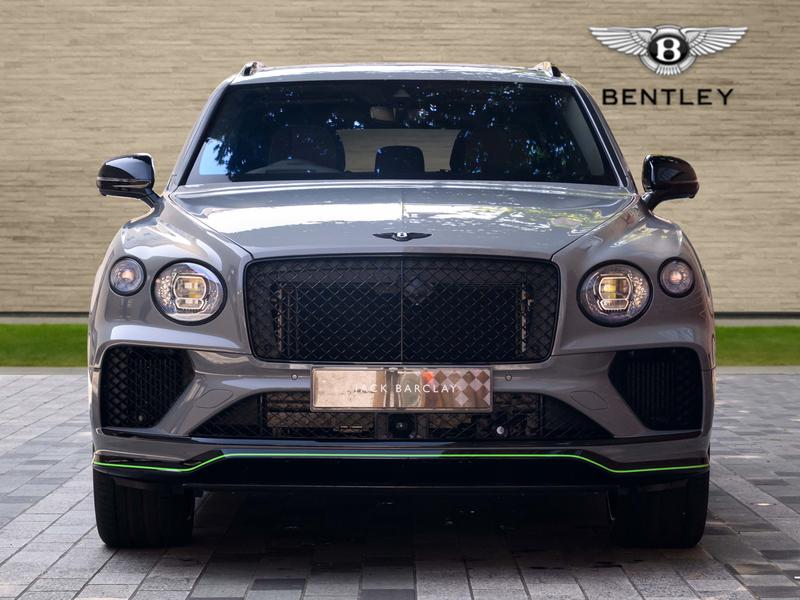 Used Bentley Bentayga 2024 for sale - 77961896: Photo 7
